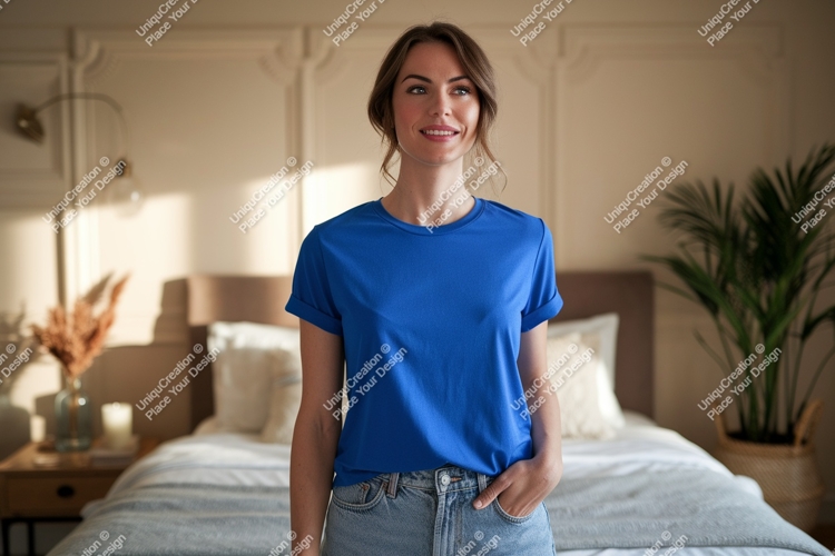 Woman Clipart Image 16
