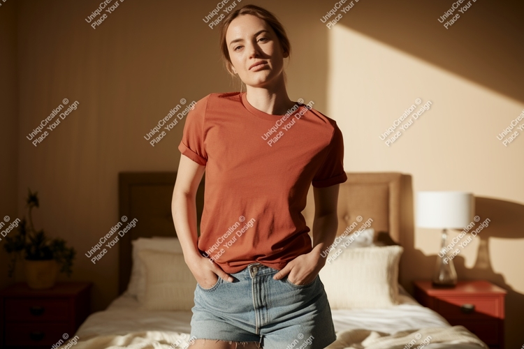 Woman Clipart Image 15