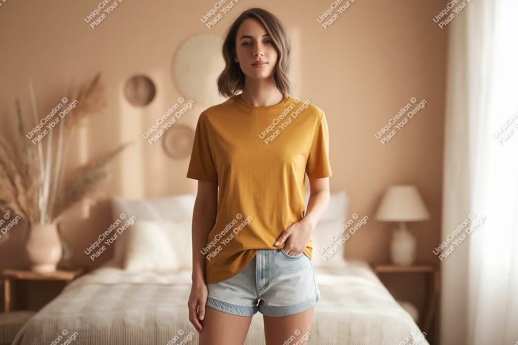 Woman Clipart Image 11