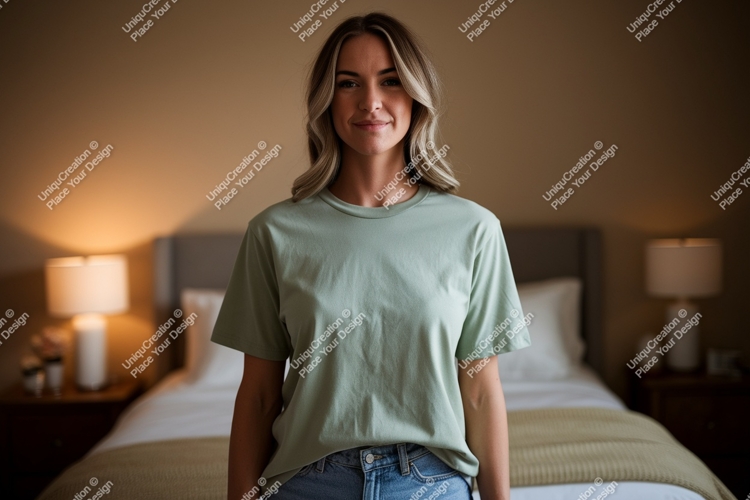 Woman Clipart Image 6