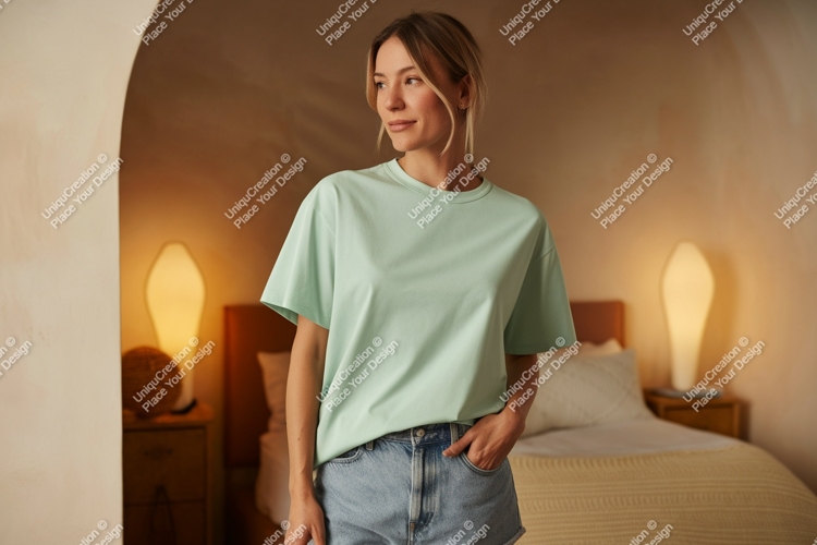 Woman Clipart Image 5