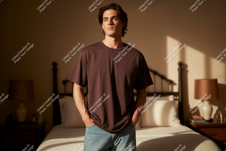 Bedroom Clipart Image 8