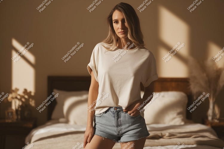 Woman Clipart Image 23