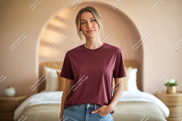 Woman Clipart Image 19