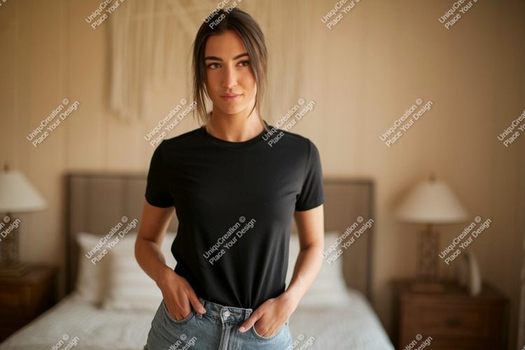 Woman Clipart Image 18