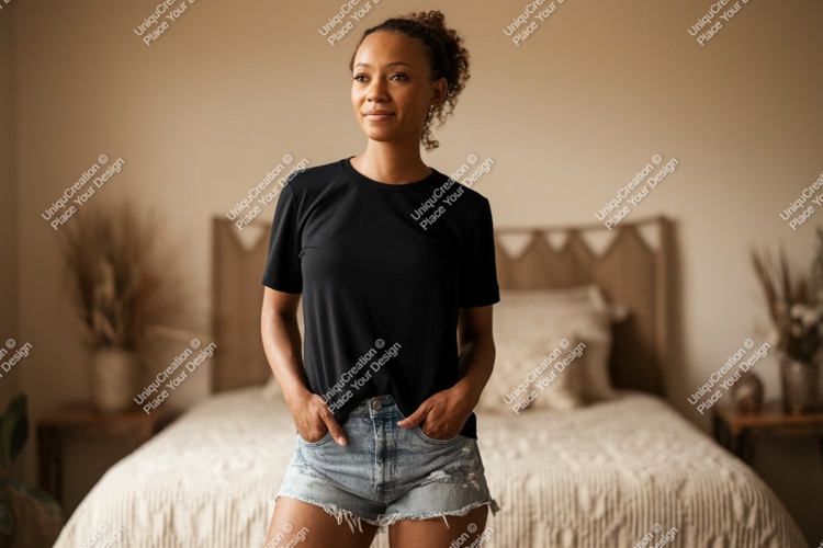 Woman Clipart Image 17