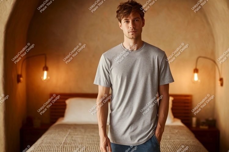 Bedroom Clipart Image 23
