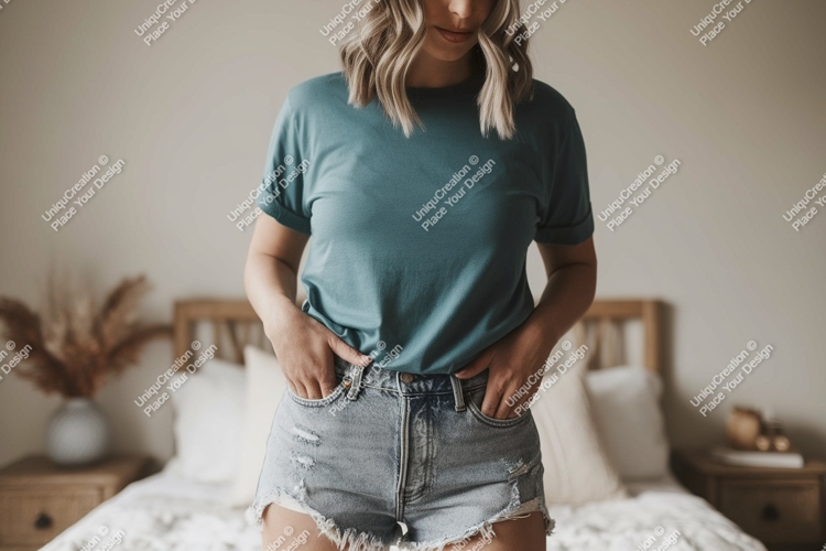 Bedroom Clipart Image 23
