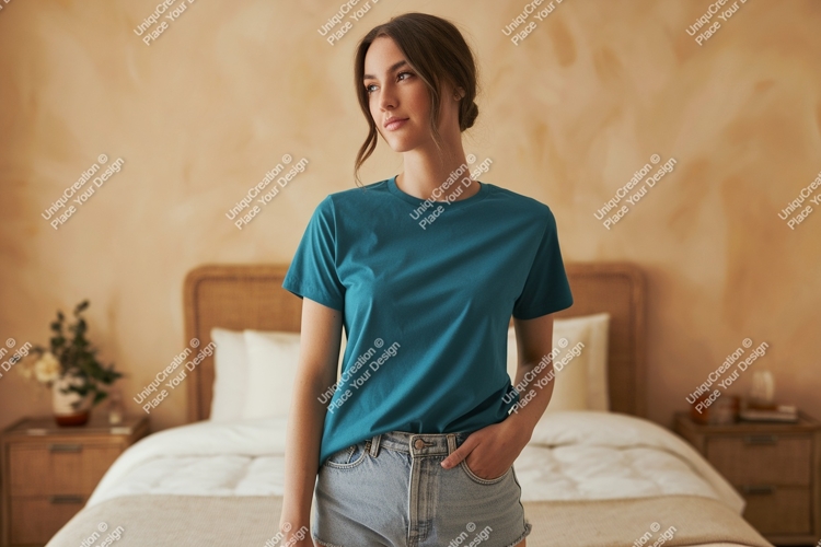 Woman Clipart Image 10