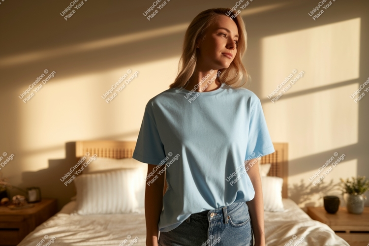 Woman Clipart Image 9