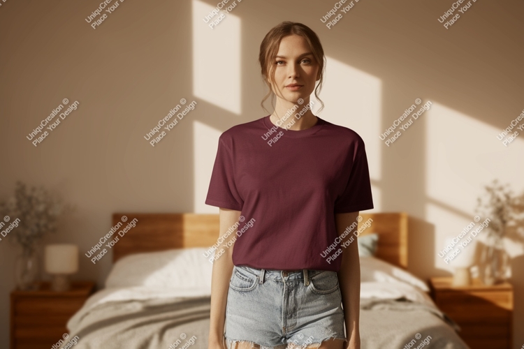 Woman Clipart Image 7
