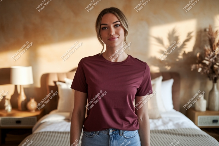 Woman Clipart Image 6