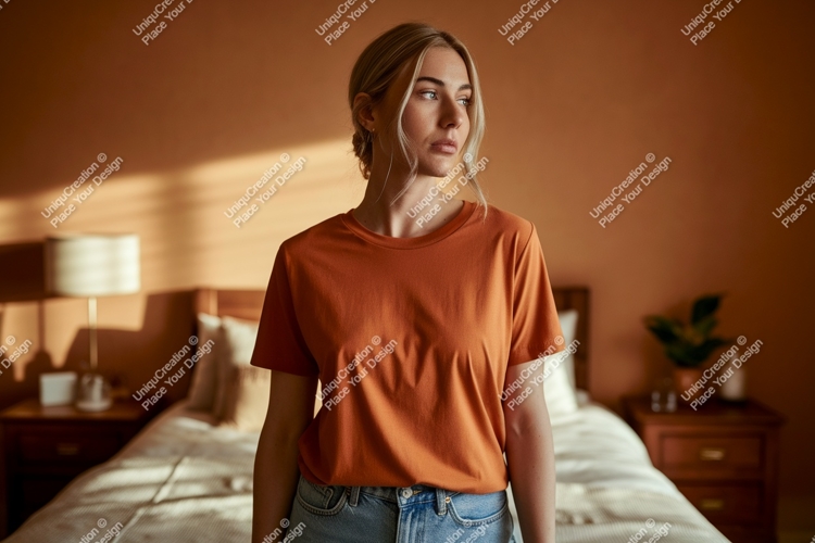 Woman Clipart Image 3