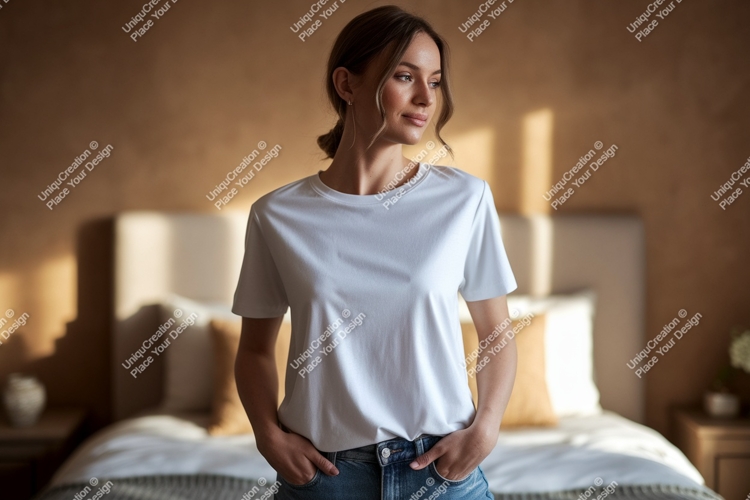 Woman Clipart Image 23
