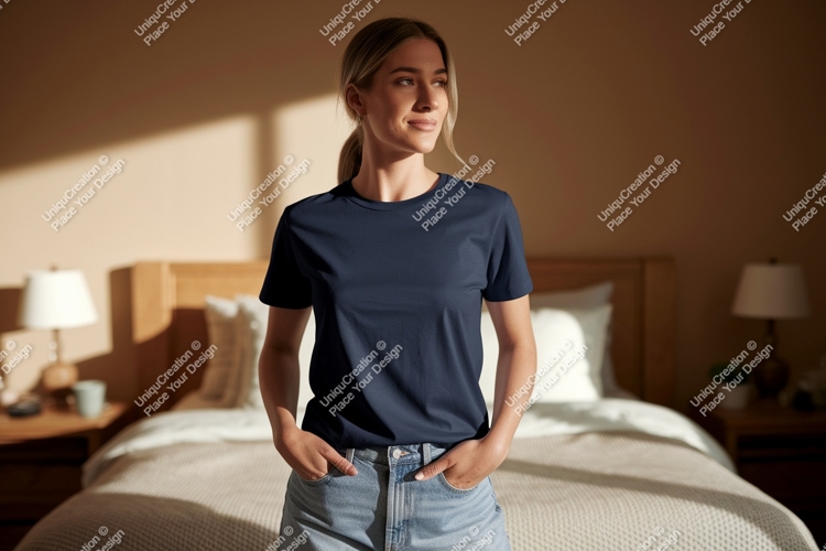 Woman Clipart Image 20
