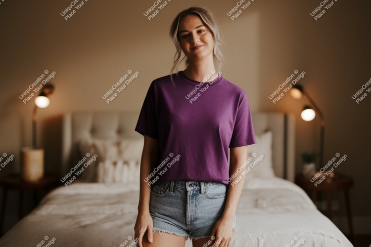 Woman Clipart Image 19