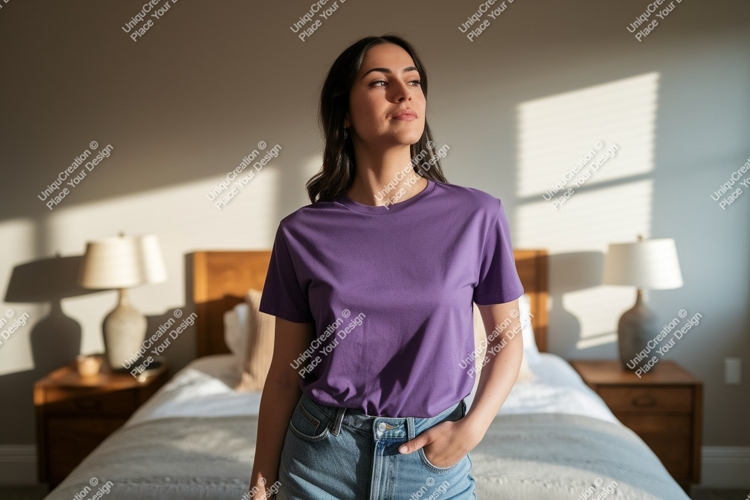 Woman Clipart Image 16