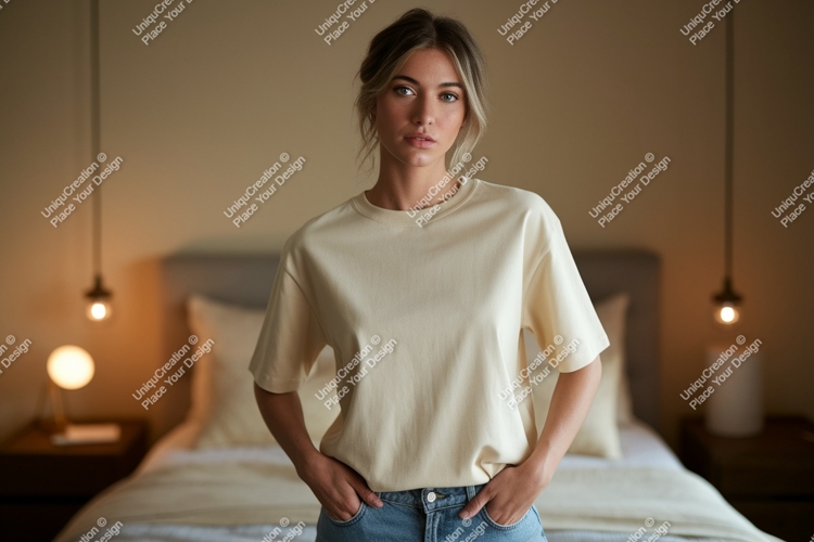 Woman Clipart Image 9