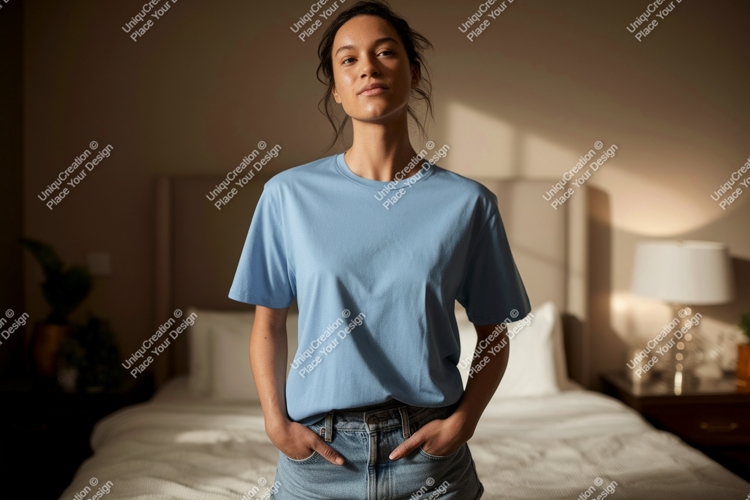 Woman Clipart Image 6