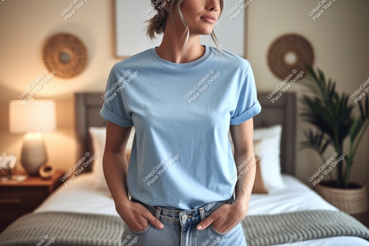 Woman Clipart Image 5