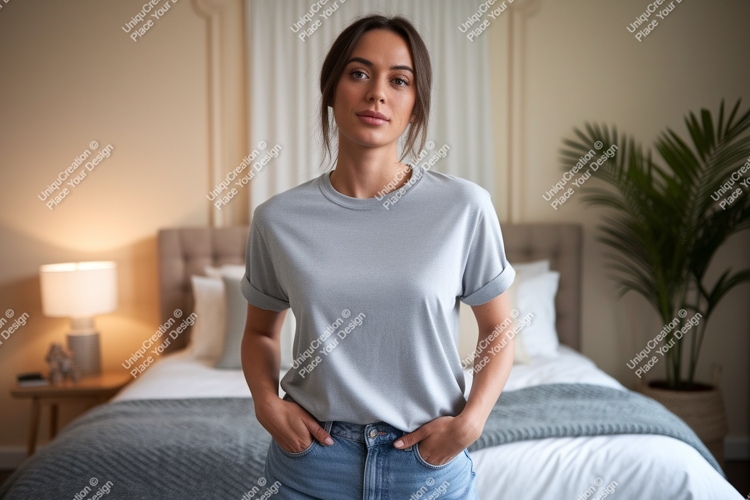 Woman Clipart Image 17