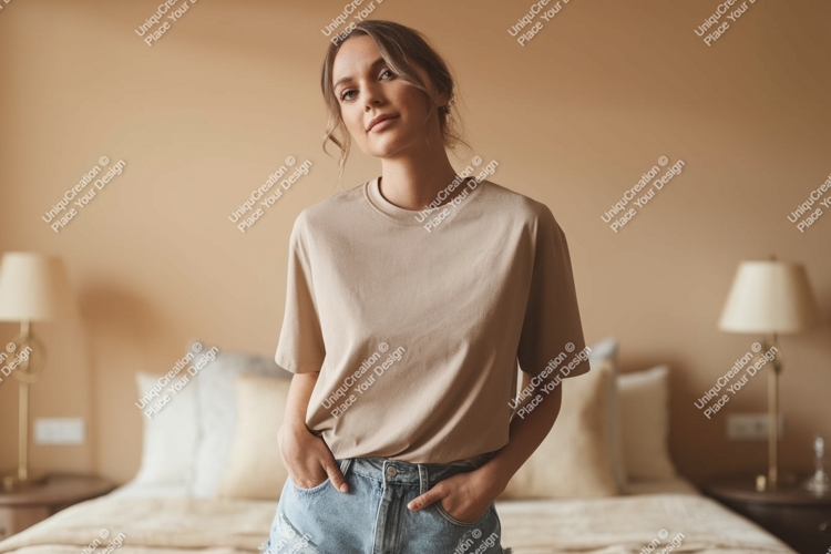 Woman Clipart Image 16