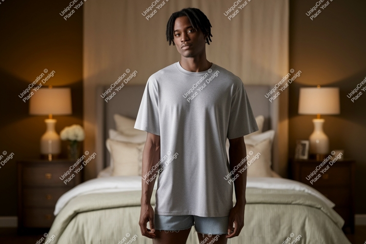 Bedroom Clipart Image 16