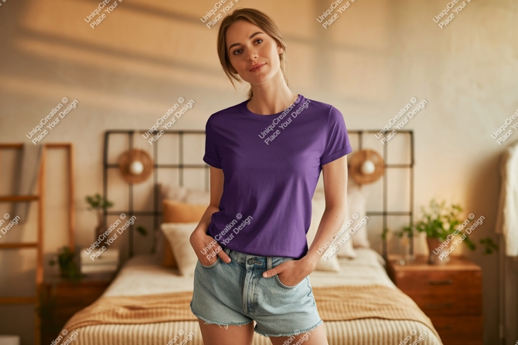 Woman Clipart Image 5