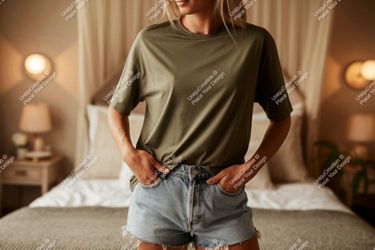 Woman Clipart Image 2