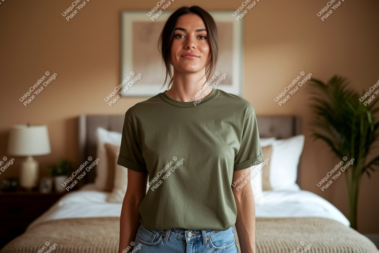Woman Clipart
