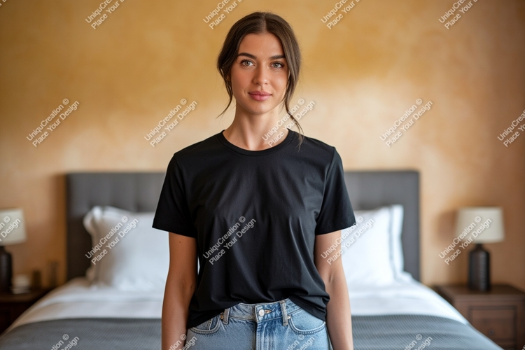 Woman Clipart Image 17