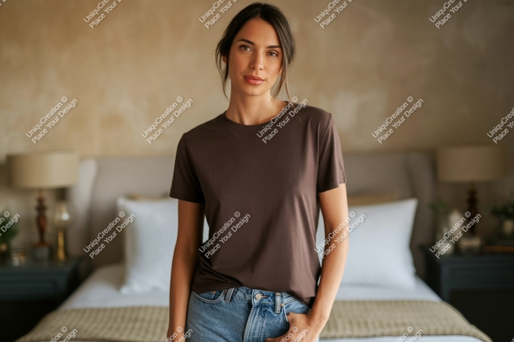 Woman Clipart Image 23
