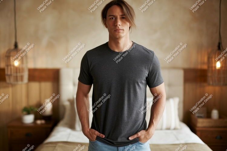 Bedroom Clipart Image 18