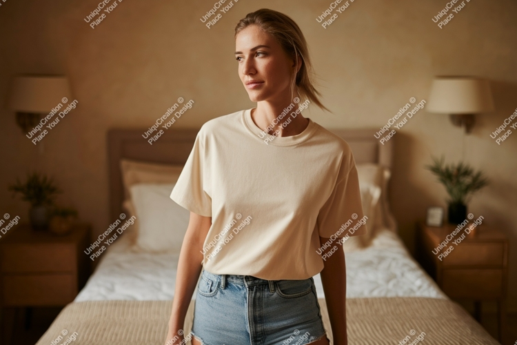 Woman Clipart Image 19