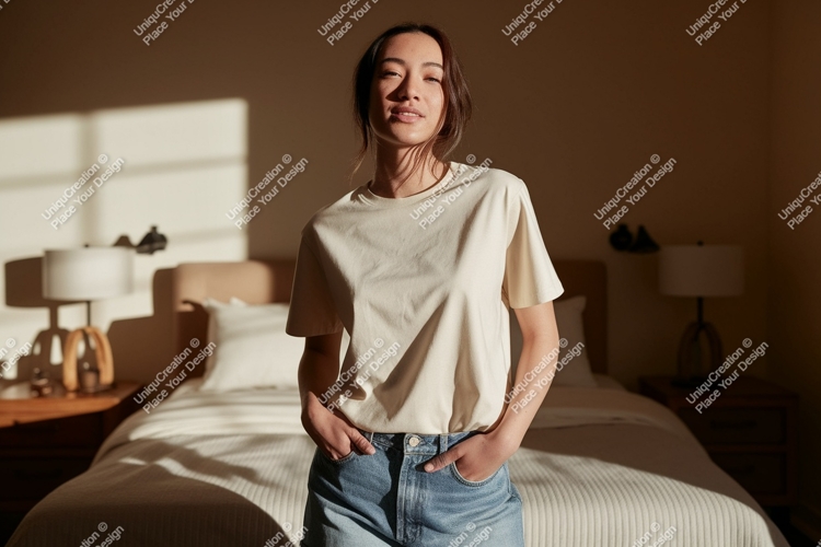 Woman Clipart Image 17