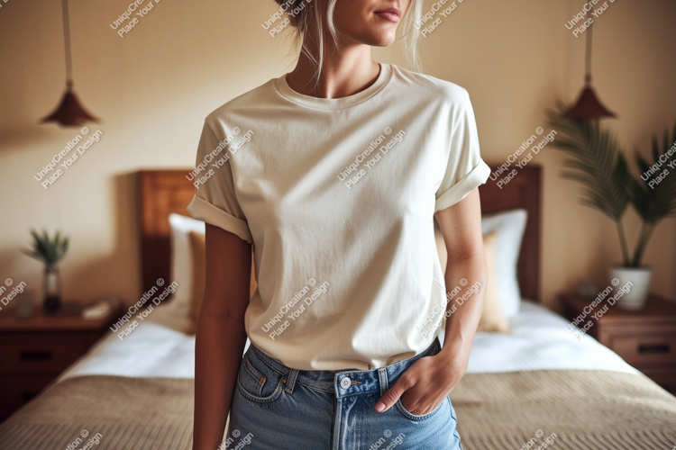 Woman Clipart Image 16
