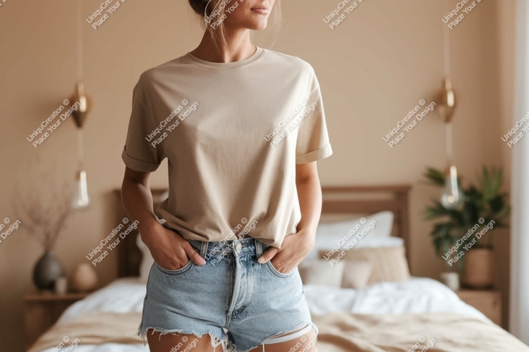 Woman Clipart Image 9