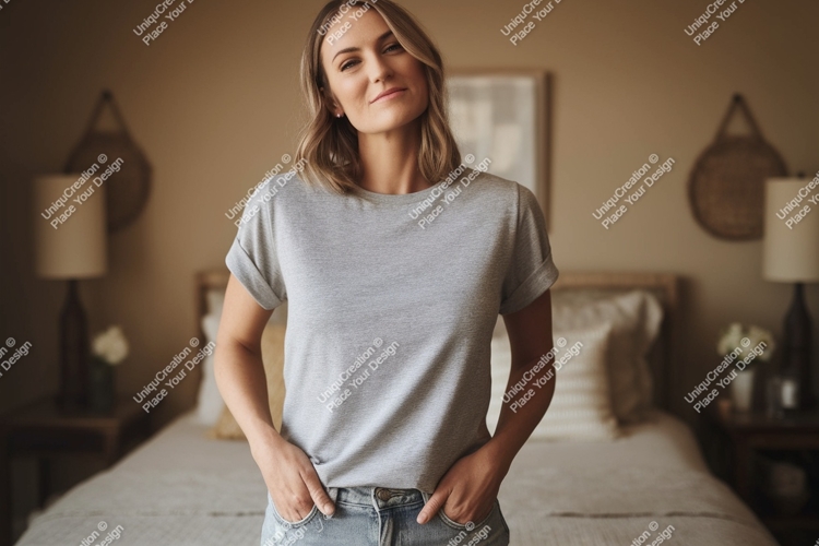 Woman Clipart Image 23