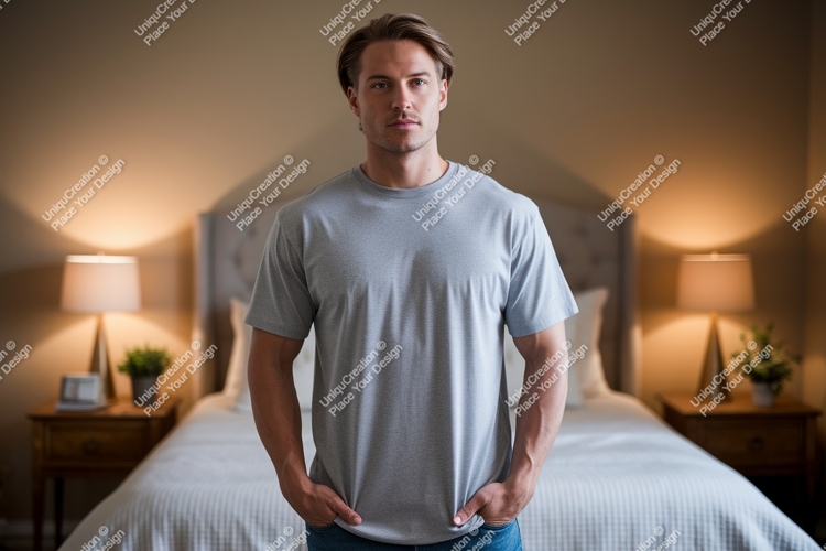 Bedroom Clipart Image 19