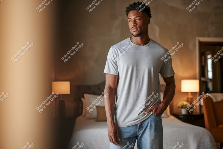 Bedroom Clipart Image 7