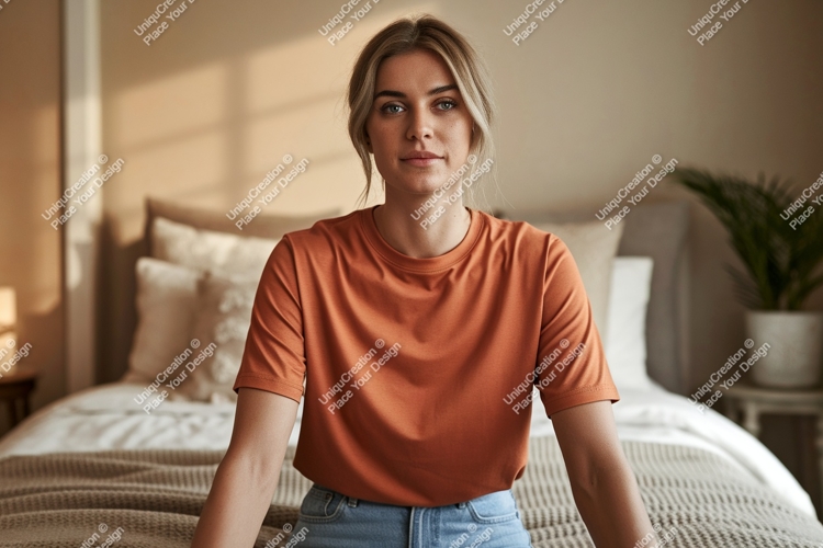 Woman Clipart Image 21
