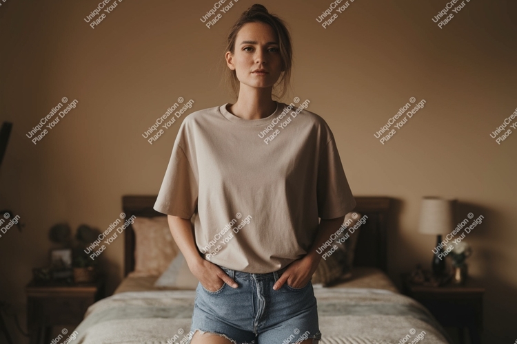 Woman Clipart Image 16