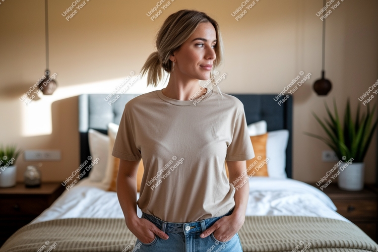 Woman Clipart Image 15