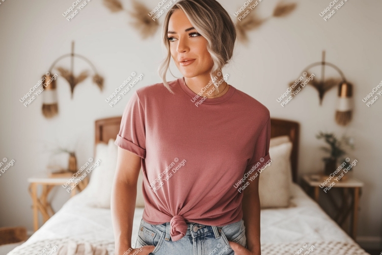 Woman Clipart Image 5