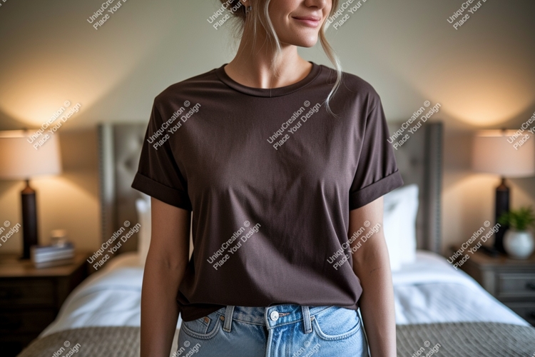 Woman Clipart Image 2