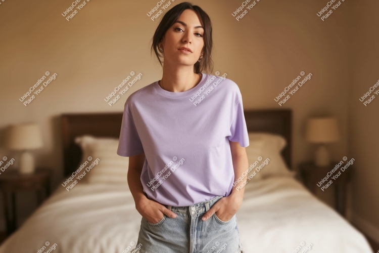 Woman Clipart Image 24