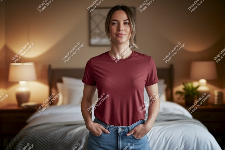 Woman Clipart Image 20