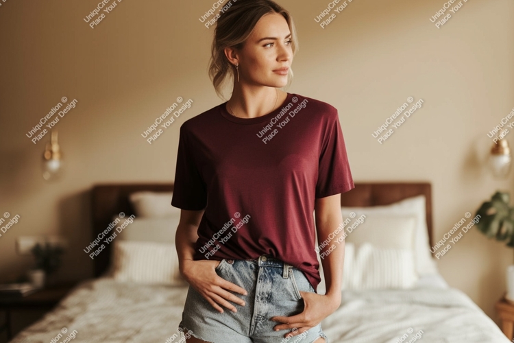 Woman Clipart Image 18