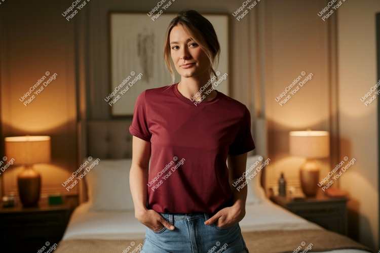 Woman Clipart Image 16