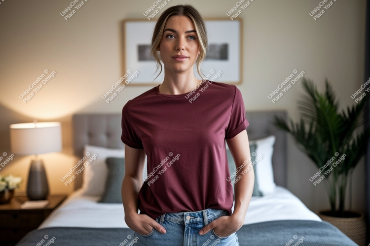 Woman Clipart Image 15